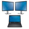 Dell E5280-Dual screen-deal