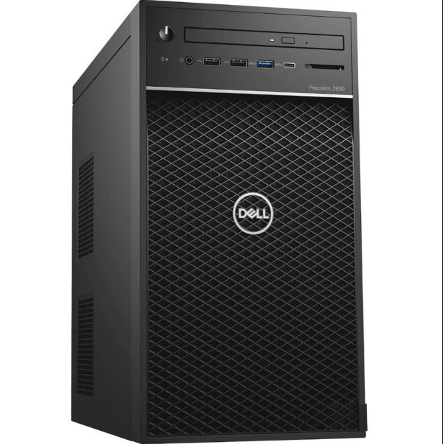 Dell PrecisionT3630