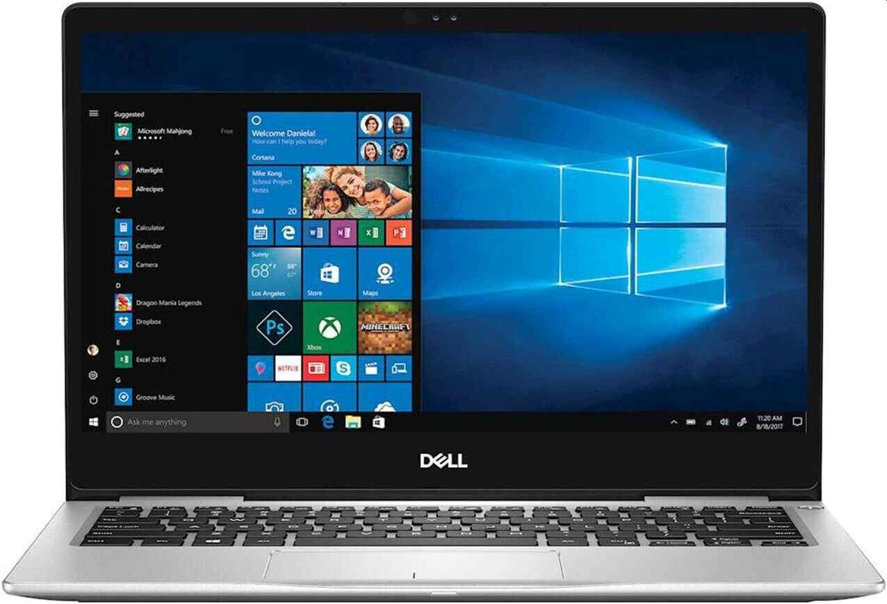 Dell Inspiron-13