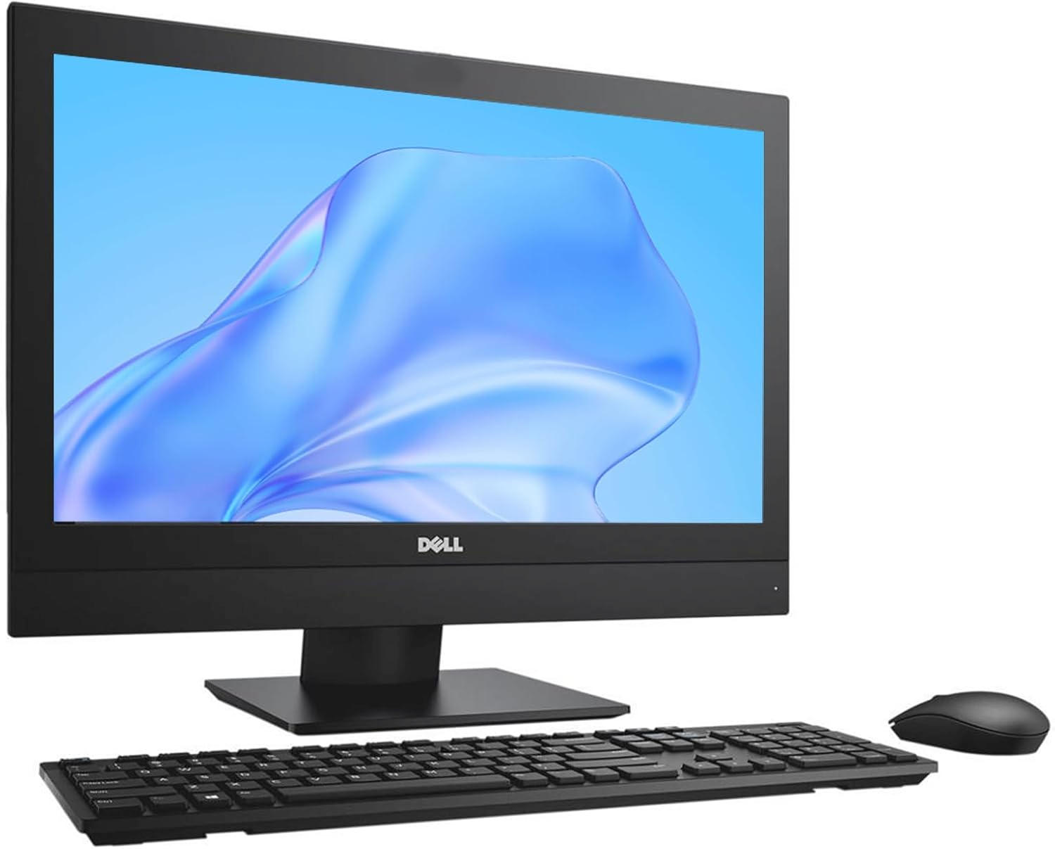 Dell 5420 AIO